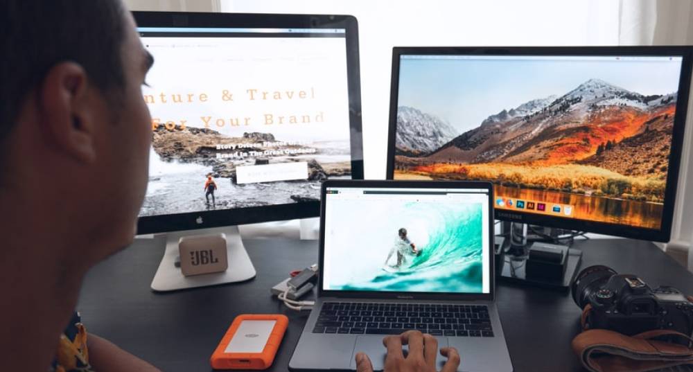 Building your home office